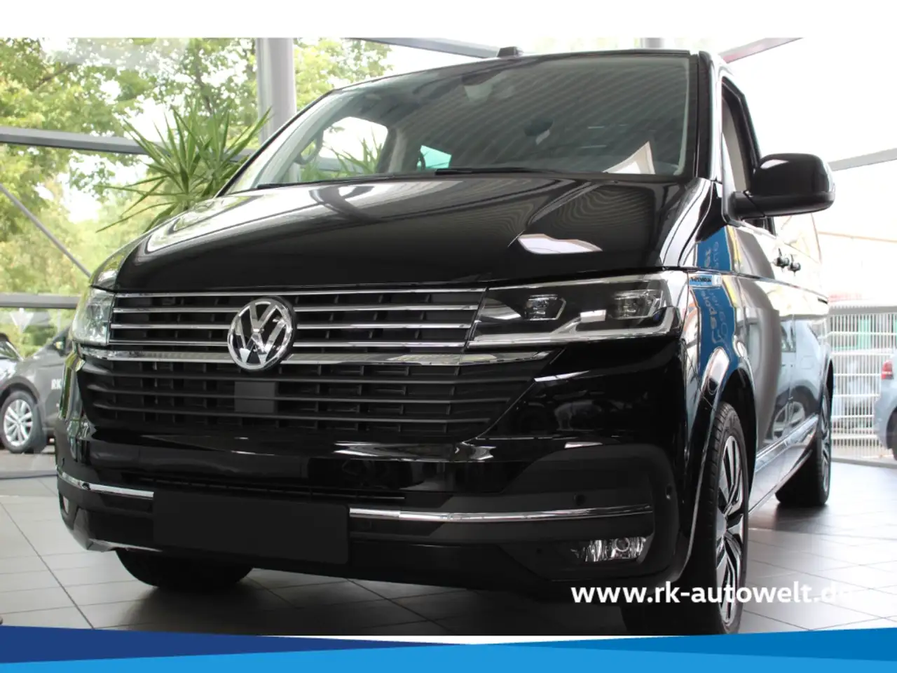 Volkswagen T6.1 Multivan