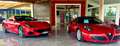 Ferrari Portofino M Modificato  adaptives LED  Magnaride Червоний - thumbnail 2