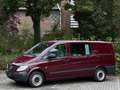 Mercedes-Benz Vito 111 Cdi PARAVAN BEHINDERTENUMBAU Euro 4 Lkw Rot - thumbnail 1