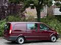 Mercedes-Benz Vito 111 Cdi PARAVAN BEHINDERTENUMBAU Euro 4 Lkw Rot - thumbnail 3