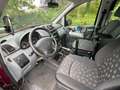Mercedes-Benz Vito 111 Cdi PARAVAN BEHINDERTENUMBAU Euro 4 Lkw Rot - thumbnail 6