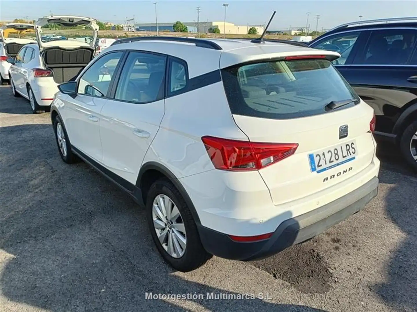 SEAT Arona 1.0 TSI 81kW (110CV) Style Go2 - 2