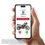 Husqvarna Norden 901 NORDEN 901 Blu/Azzurro - thumbnail 3