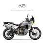 Husqvarna Norden 901 NORDEN 901 Blu/Azzurro - thumbnail 1