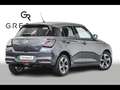 Suzuki Swift GLX Gris - thumbnail 2