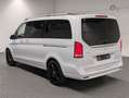 Mercedes-Benz V 250 d lang LED/el.Tür/AHK/Distronic/Kam/SHZ Blanc - thumbnail 3