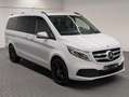 Mercedes-Benz V 250 d lang LED/el.Tür/AHK/Distronic/Kam/SHZ Blanc - thumbnail 6