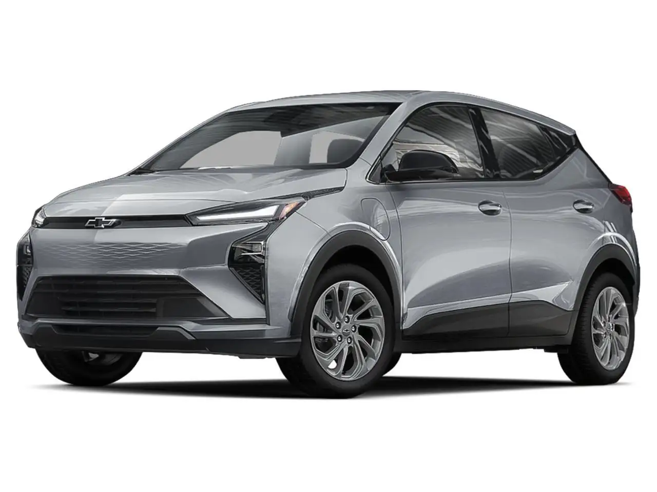 2027 Chevrolet Bolt