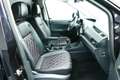 Volkswagen Caddy Cargo 2.0 TDI Comfort. Leer, Carplay/Android Navi, Noir - thumbnail 3