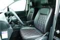 Volkswagen Caddy Cargo 2.0 TDI Comfort. Leer, Carplay/Android Navi, Noir - thumbnail 8