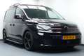 Volkswagen Caddy Cargo 2.0 TDI Comfort. Leer, Carplay/Android Navi, Noir - thumbnail 2