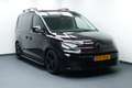 Volkswagen Caddy Cargo 2.0 TDI Comfort. Leer, Carplay/Android Navi, Noir - thumbnail 1