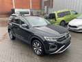 Volkswagen T-Roc 1.5TSi DSG Goal AHK R-Kamera ACC SideAssist Nav... Schwarz - thumbnail 4