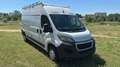 Peugeot Boxer Furgón 2.2BlueHDI 335 L3H2 Pack S&S 140 Blanco - thumbnail 7