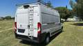 Peugeot Boxer Furgón 2.2BlueHDI 335 L3H2 Pack S&S 140 Blanco - thumbnail 3
