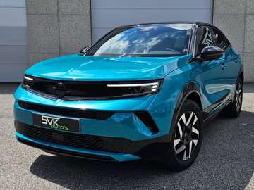 Mokka 1.2 Turbo GS Line//Led koplampen...