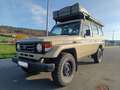 Toyota Land Cruiser HZJ78 Camper Bej - thumbnail 13