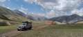 Toyota Land Cruiser HZJ78 Camper Bej - thumbnail 3