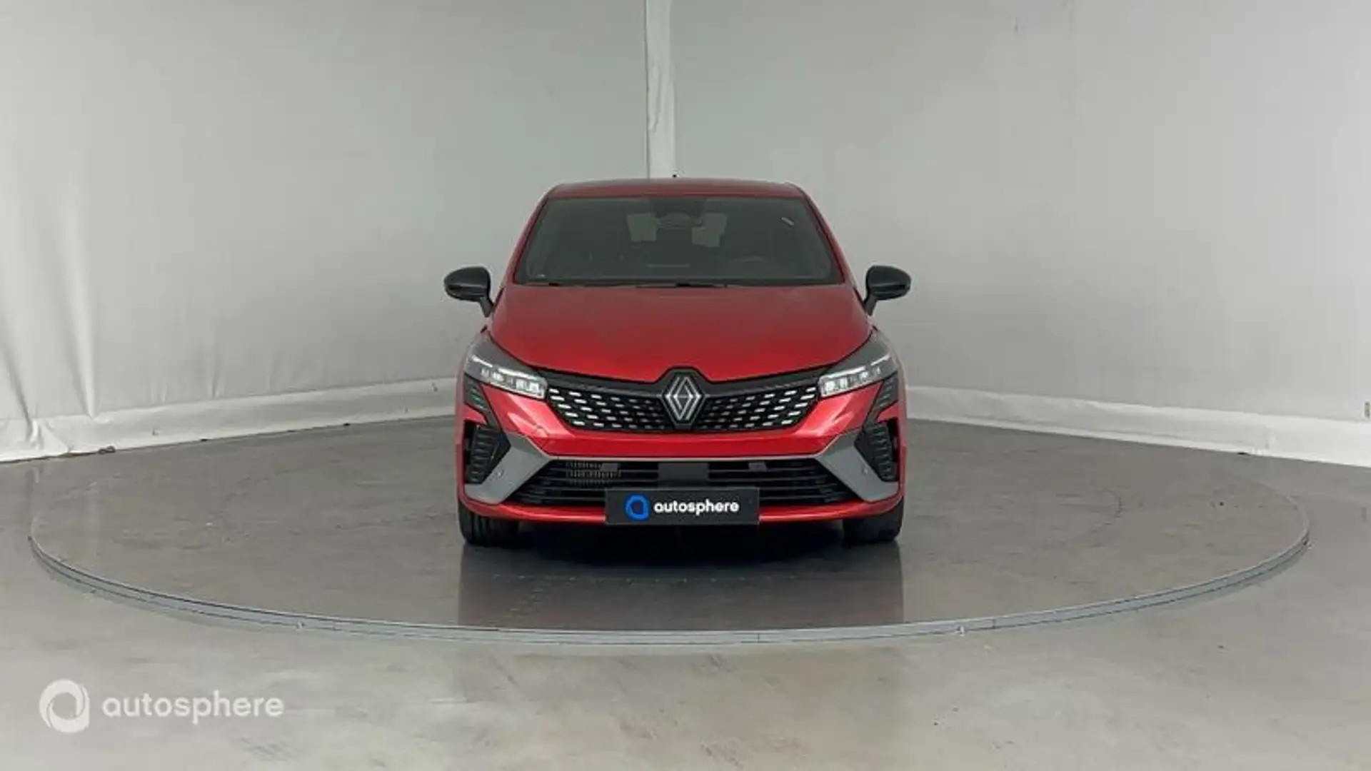 Renault Clio 1.0 TCe 90ch esprit Alpine - 24 - 2