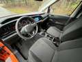 Volkswagen Caddy 2.0TDI *KLIMA*TEMPOMAT*AHK* Orange - thumbnail 12