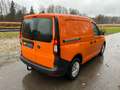 Volkswagen Caddy 2.0TDI *KLIMA*TEMPOMAT*AHK* Orange - thumbnail 5