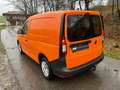 Volkswagen Caddy 2.0TDI *KLIMA*TEMPOMAT*AHK* Orange - thumbnail 3