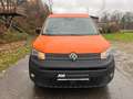 Volkswagen Caddy 2.0TDI *KLIMA*TEMPOMAT*AHK* Orange - thumbnail 8