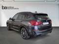 BMW X3 M i M Sport Driv.Assist+/HUD/Standheiz/360° Gris - thumbnail 3
