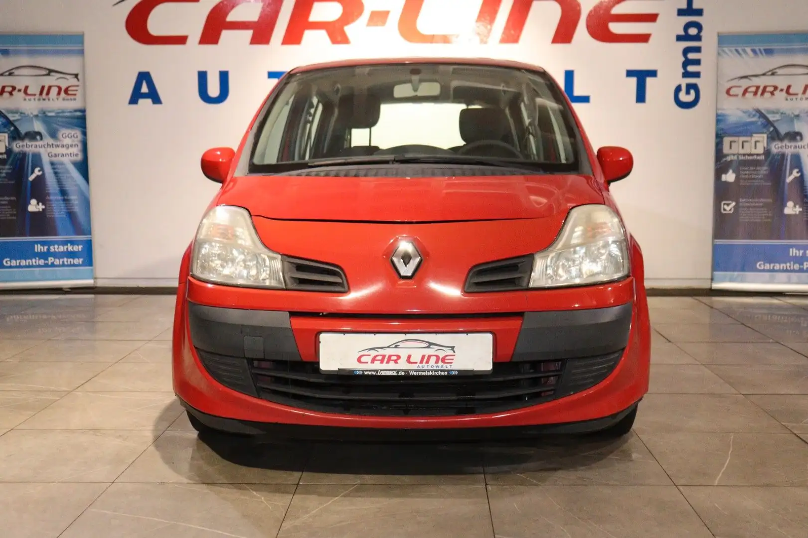 Renault Modus Expression *Klima*AU/HU neu * - 2