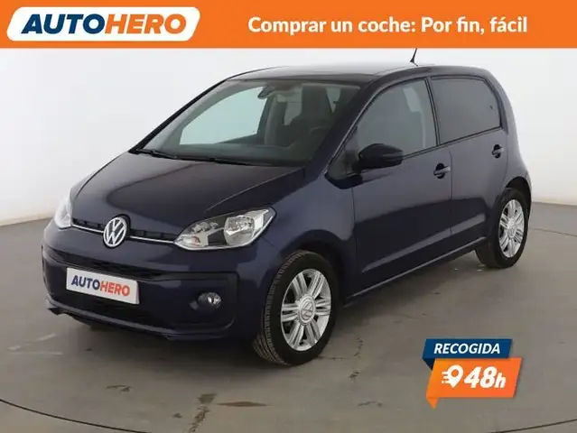 Volkswagen up! 1.0 BMT High 55kW