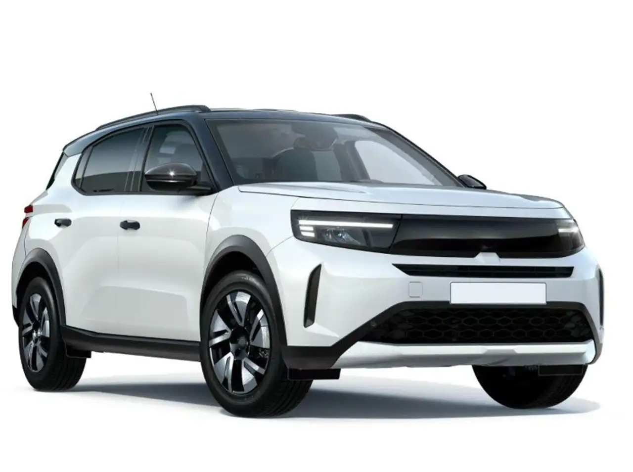 Opel Frontera 2026