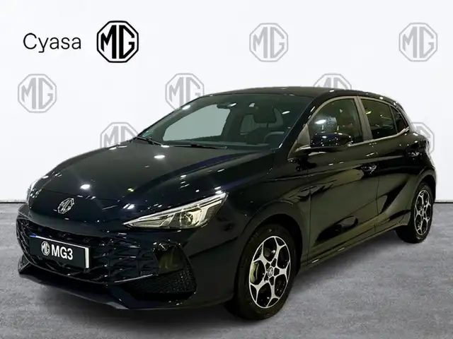 MG MG3 3 1.5 Comfort