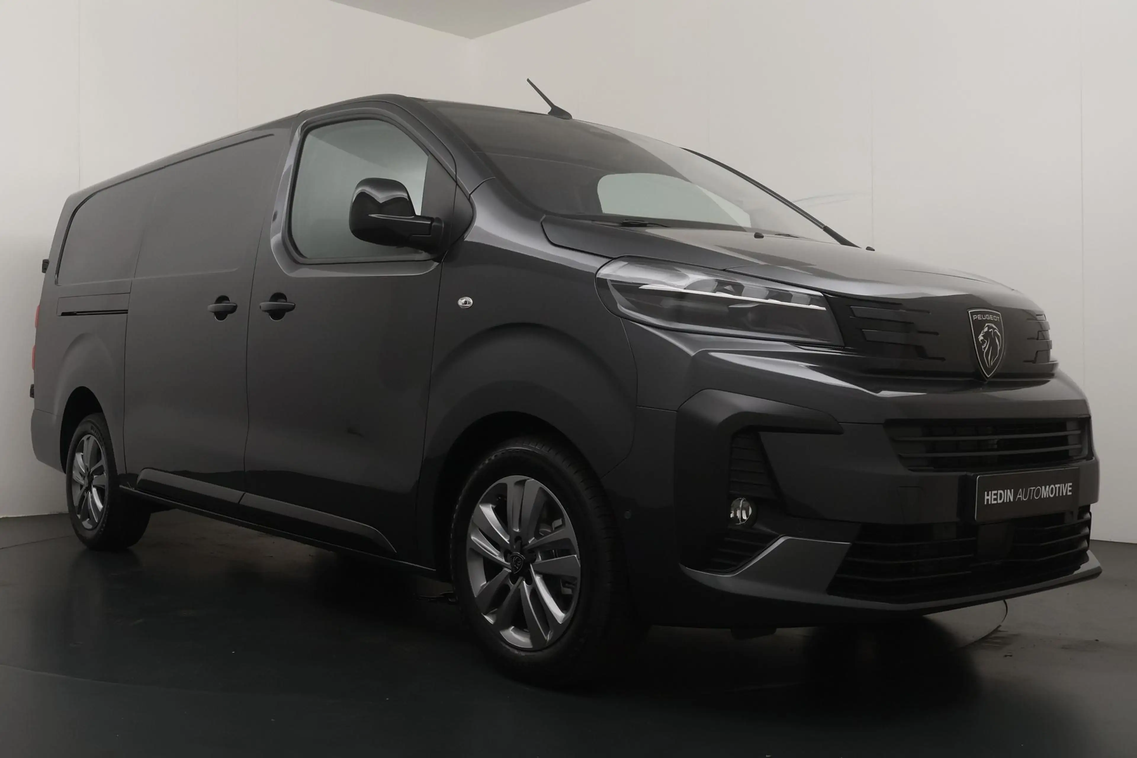 Peugeot Expert 2.2 BlueHDi 150 S&S L3 | Climate Control | Laadrui — photo 13