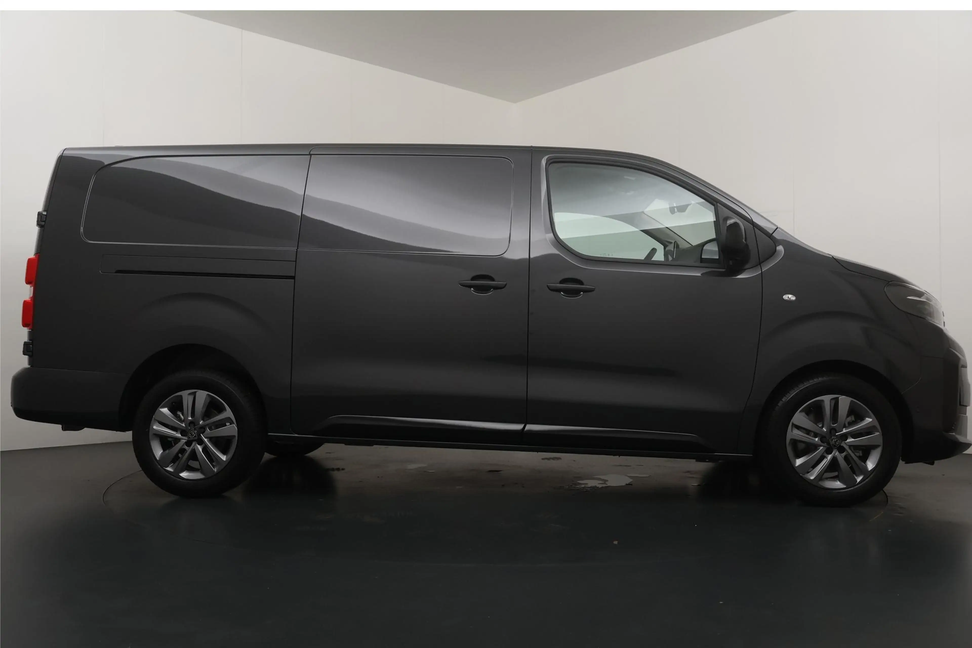 Peugeot Expert 2.2 BlueHDi 150 S&S L3 | Climate Control | Laadrui — photo 12