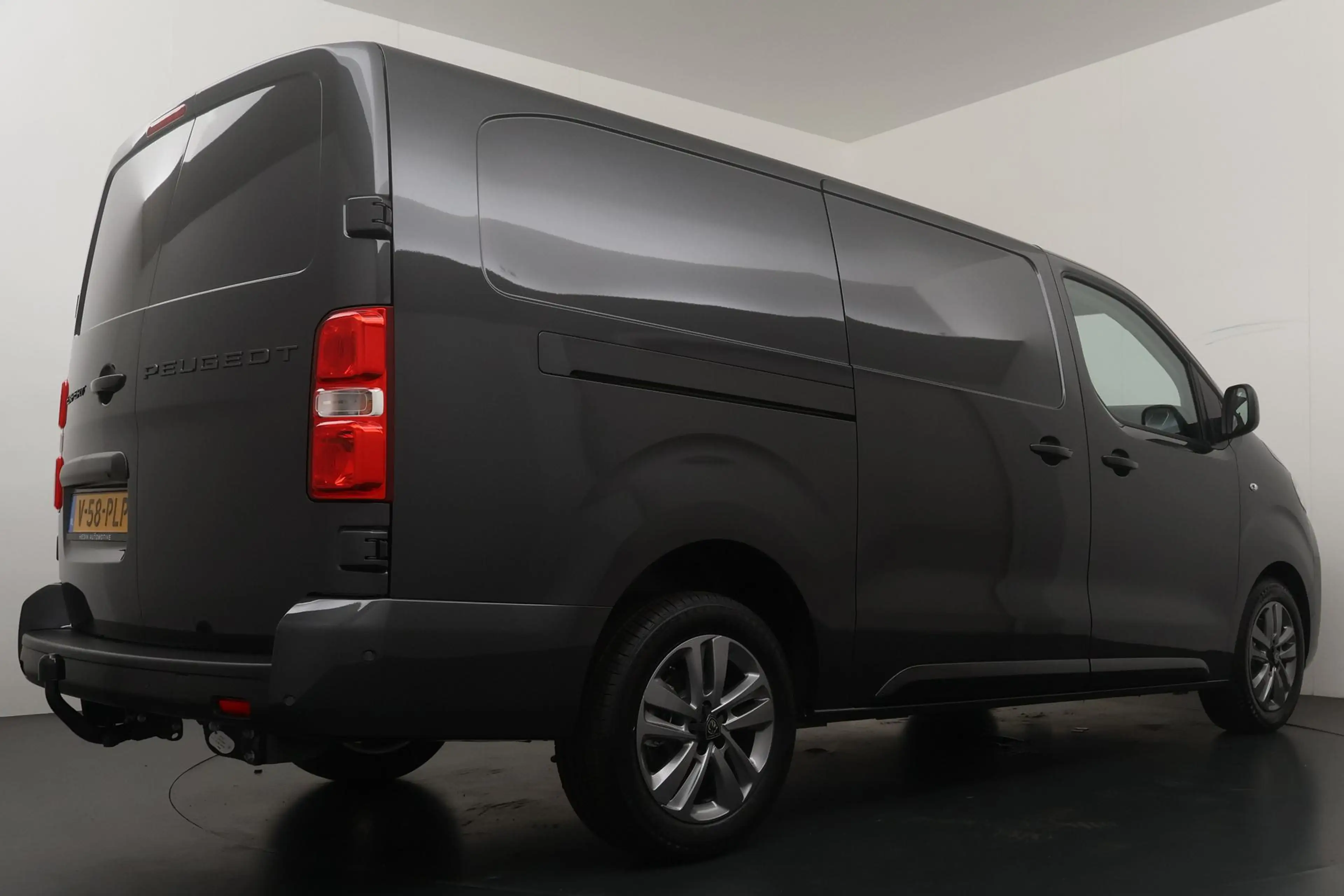 Peugeot Expert 2.2 BlueHDi 150 S&S L3 | Climate Control | Laadrui — photo 2