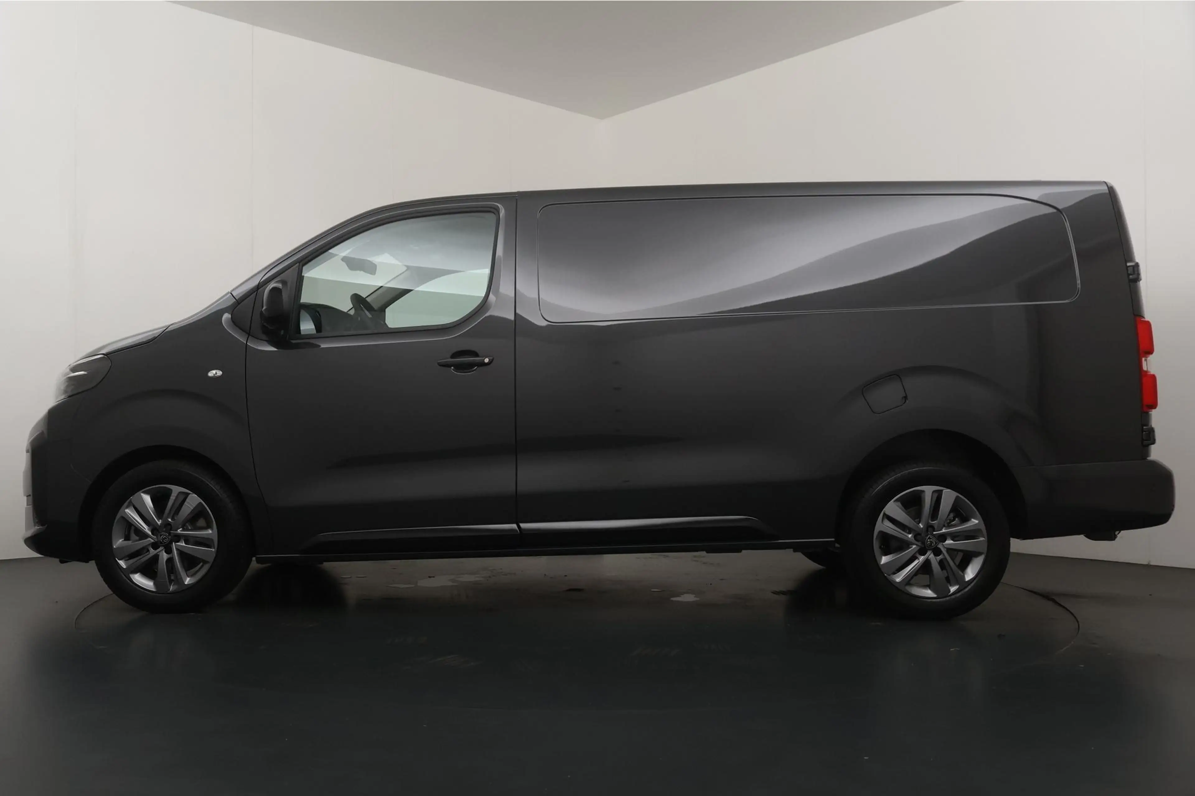 Peugeot Expert 2.2 BlueHDi 150 S&S L3 | Climate Control | Laadrui — photo 3