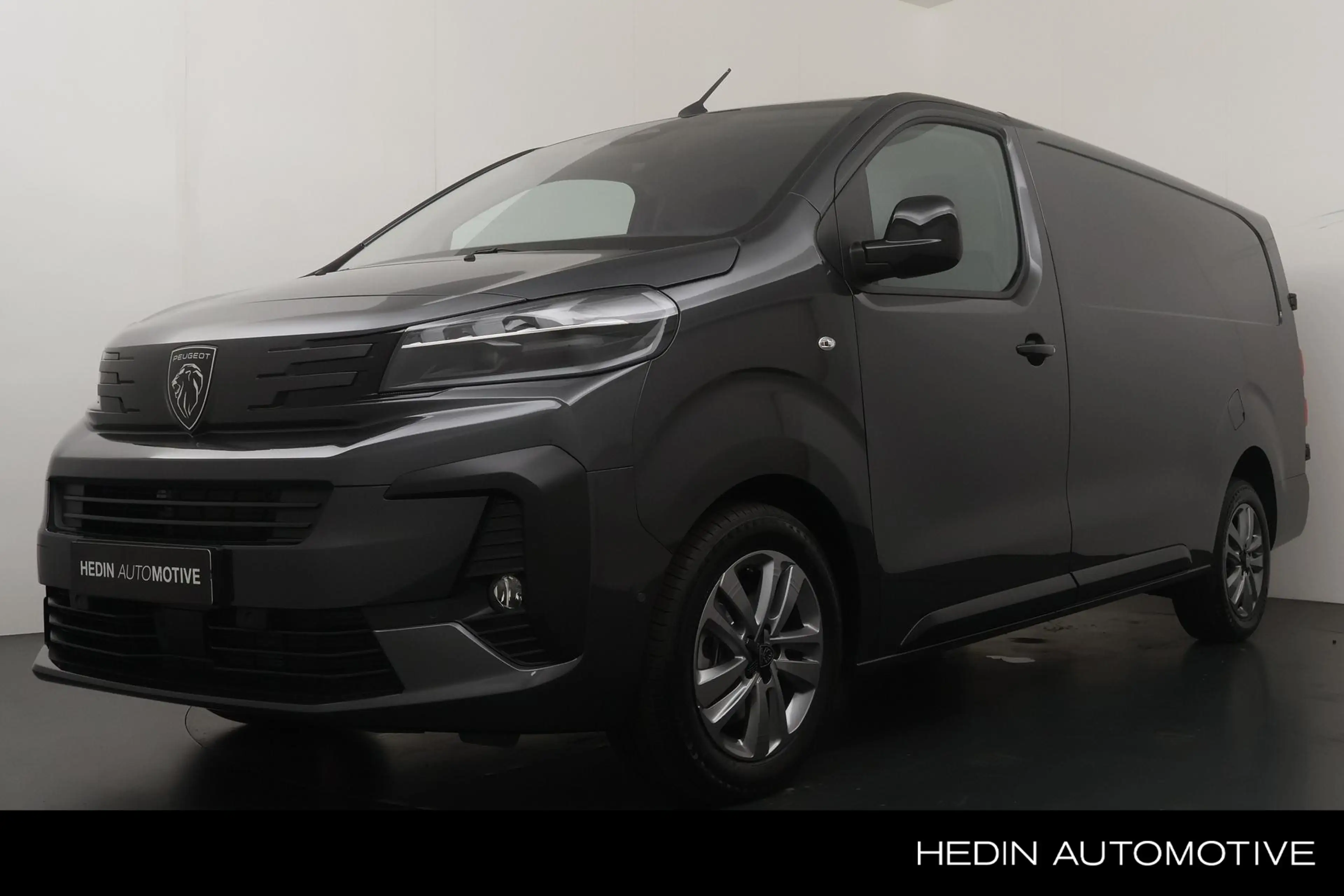 Peugeot Expert 2.2 BlueHDi 150 S&S L3 | Climate Control | Laadrui