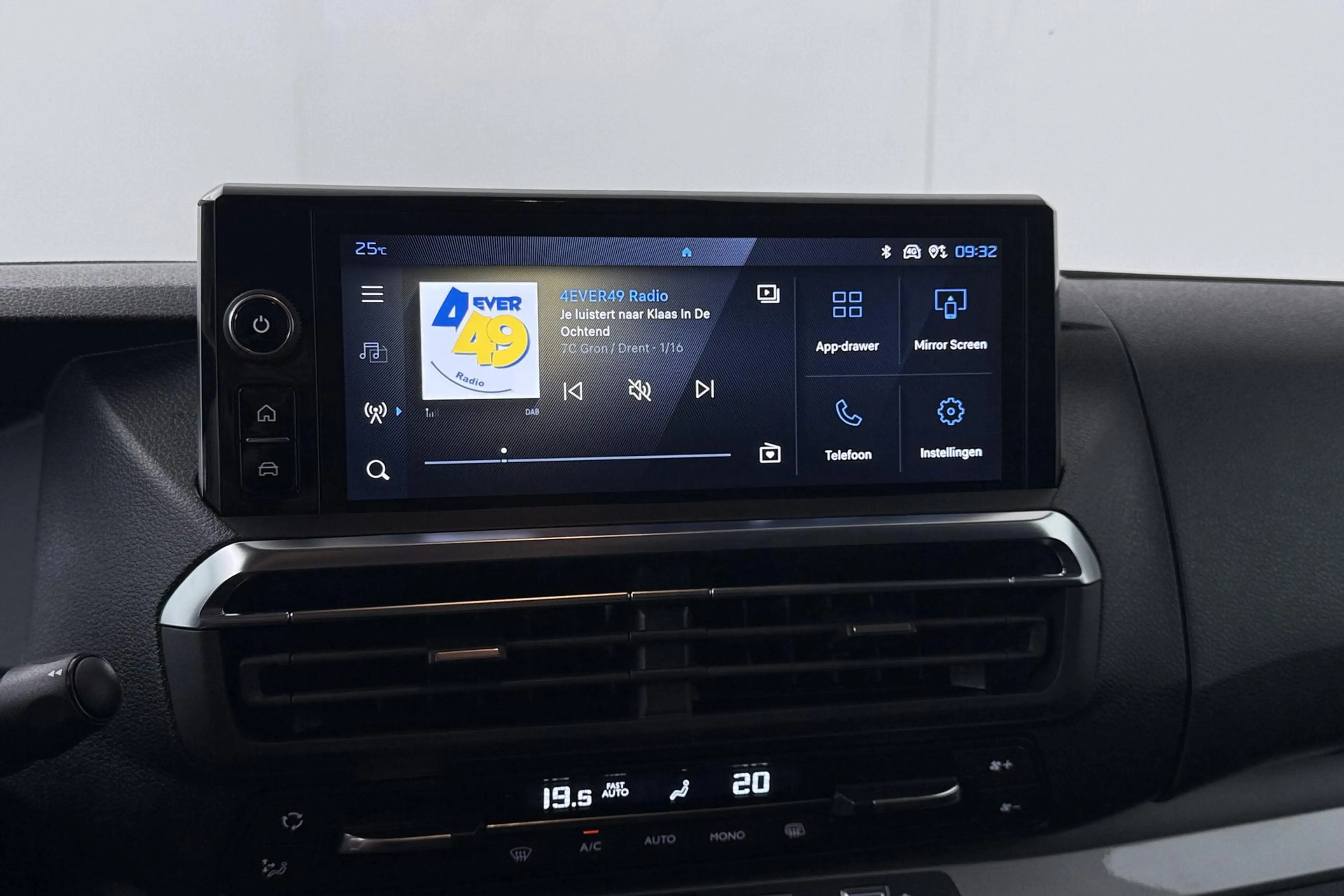 Peugeot Expert 2.2 BlueHDi 150 S&S L3 | Climate Control | Laadrui — photo 8