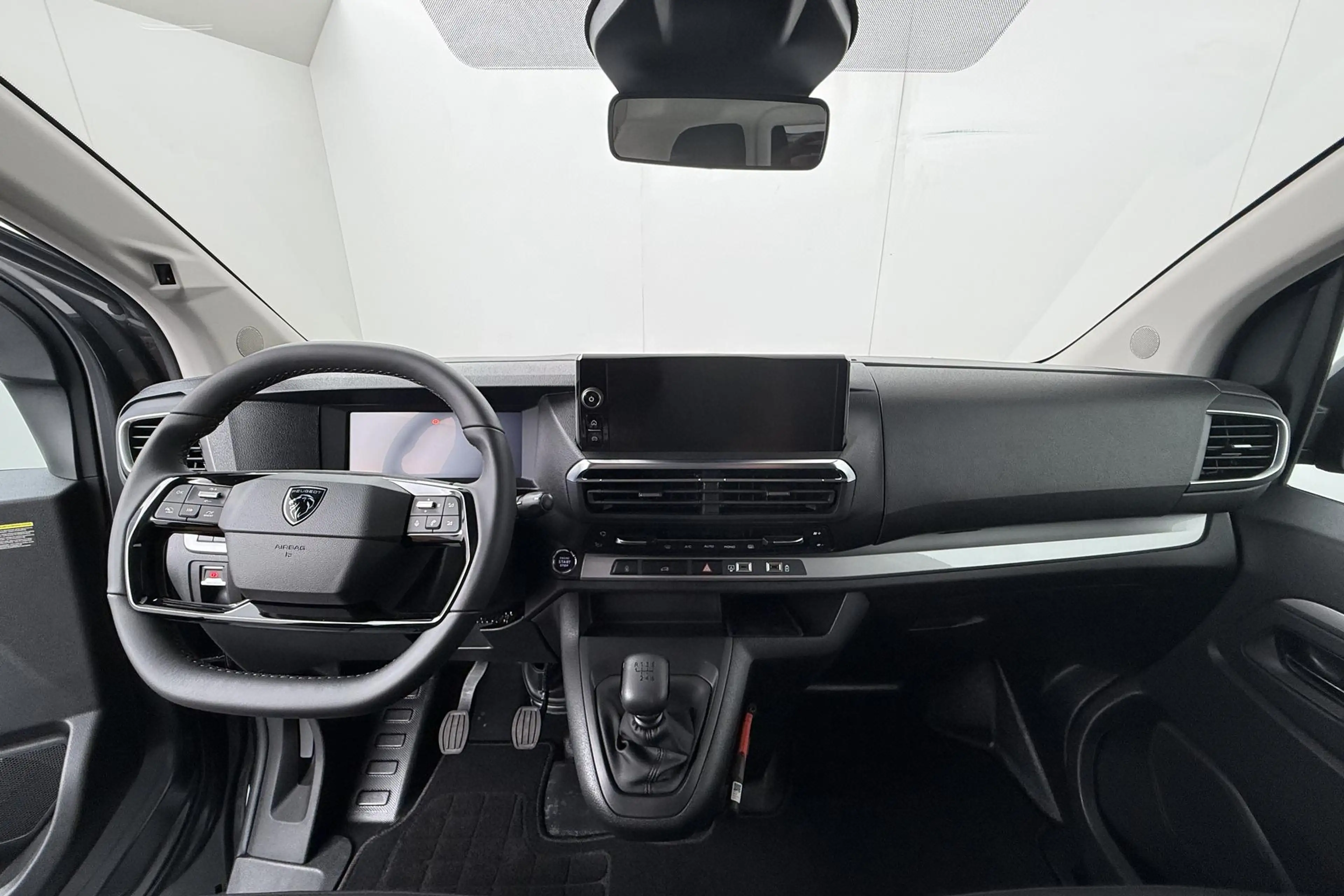 Peugeot Expert 2.2 BlueHDi 150 S&S L3 | Climate Control | Laadrui — photo 4