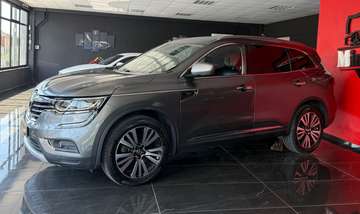 Koleos dCi 175 CV 4x4 X-Tronic Energy Initiale Par