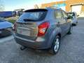 SsangYong Korando Korando 2.0 e-XDi DPF 4WD Automatik Sapphire Bleu - thumbnail 7