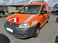 Volkswagen Caddy Kasten EcoFuel Orange - thumbnail 1