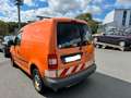 Volkswagen Caddy Kasten EcoFuel Orange - thumbnail 2