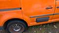 Volkswagen Caddy Kasten EcoFuel Orange - thumbnail 10
