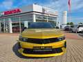 Opel Astra L Ultimate Paket PHEV Schiebedach HUD LED Gelb - thumbnail 2