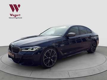i xDrive*STANDHEIZUNG*MASSAGE*HUD*H&K*LASER