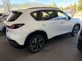 Mazda CX-5 e-Skyactiv G141 MHEV Centre-Line Aut. Weiß - thumbnail 4