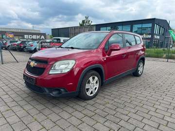 Orlando Diesel 2.0 LT/ 7Sitzer