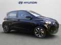 Hyundai i10 FL (MJ24) 1.0 Benzin A/T Trend Schwarz - thumbnail 2