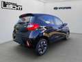 Hyundai i10 FL (MJ24) 1.0 Benzin A/T Trend Schwarz - thumbnail 3